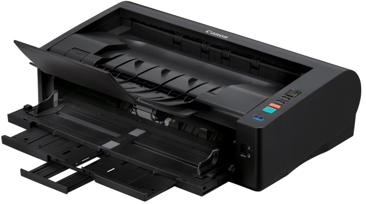 Canon DR-M160 II ImageFormula Scanner