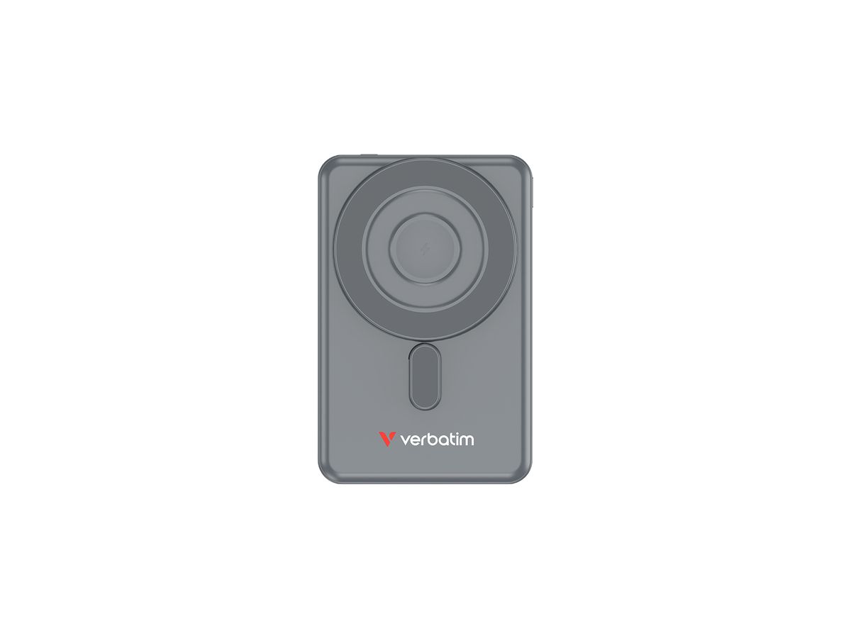 Verbatim Charge n Go Powerbank 5000 mAh