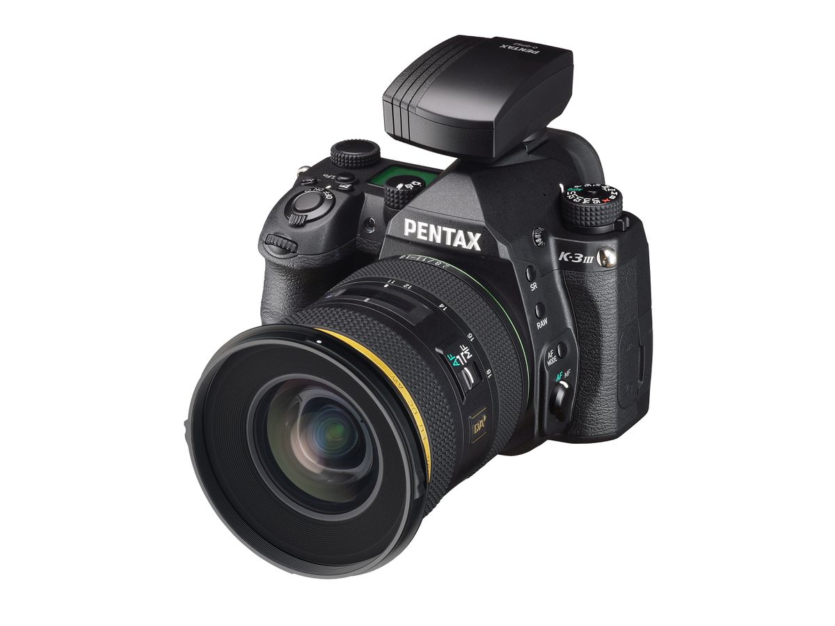 Pentax récepteur GPS O-GPS-2