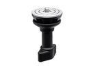 Manfrotto 60mm Short Half Ball