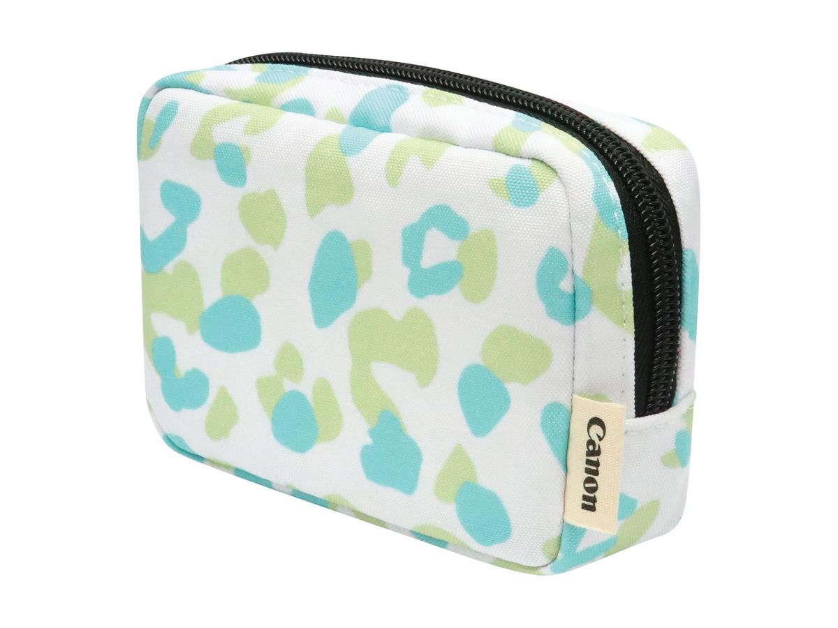Canon Zoemini S Pearl White Essent.-Kit