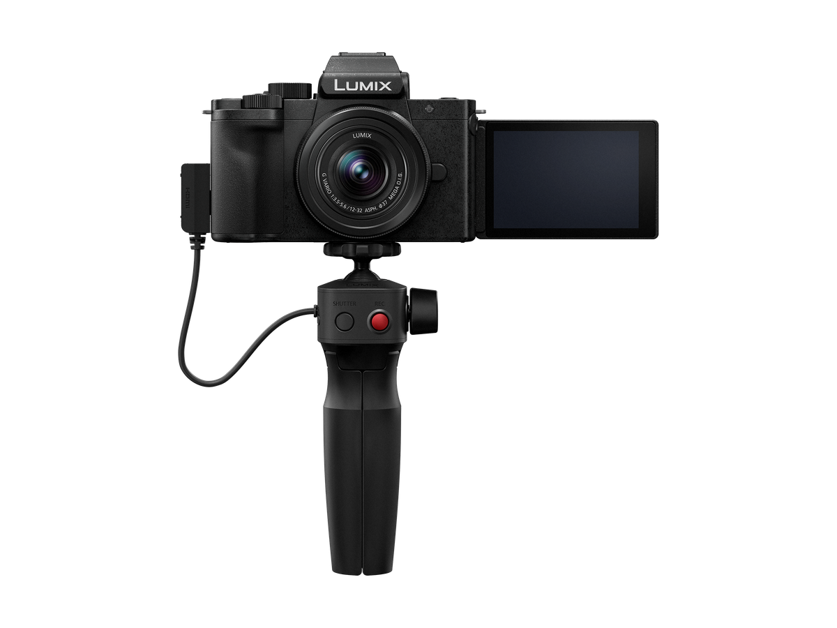 Panasonic Multifunktionsgriff Lumix G