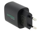 Patona Netzteil PD 20W USB-C 5V 3A Black