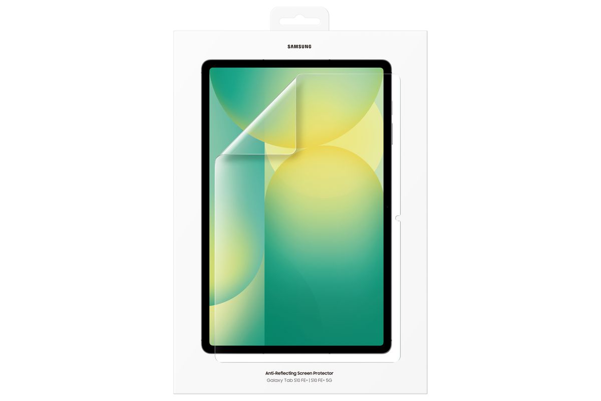 Samsung Tab S10FE+ Screen Protector