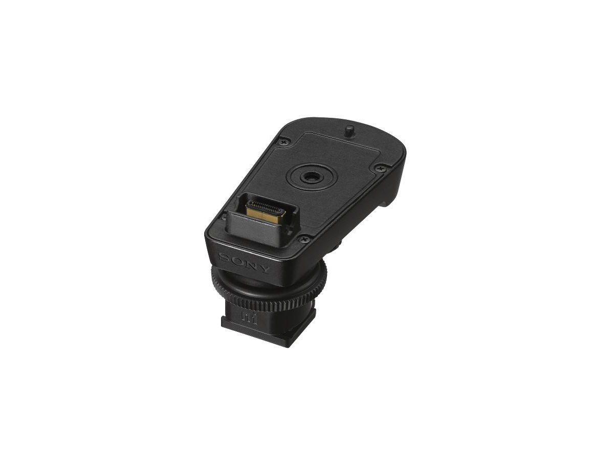 Sony SMAD-P5 MI-Shoe Adapter