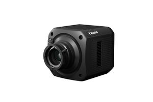 Canon MS-500 Ultra High Sens. Camera