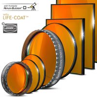 Baader SLOAN/SDSS r' Filter 100x100mm