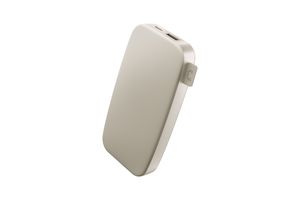 Fresh 'n Rebel Powerbank 12000 mAh Sand