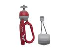 Joby HandyPod Clip Red