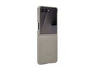 Samsung Flip 7 Kindsuit Case Taupe
