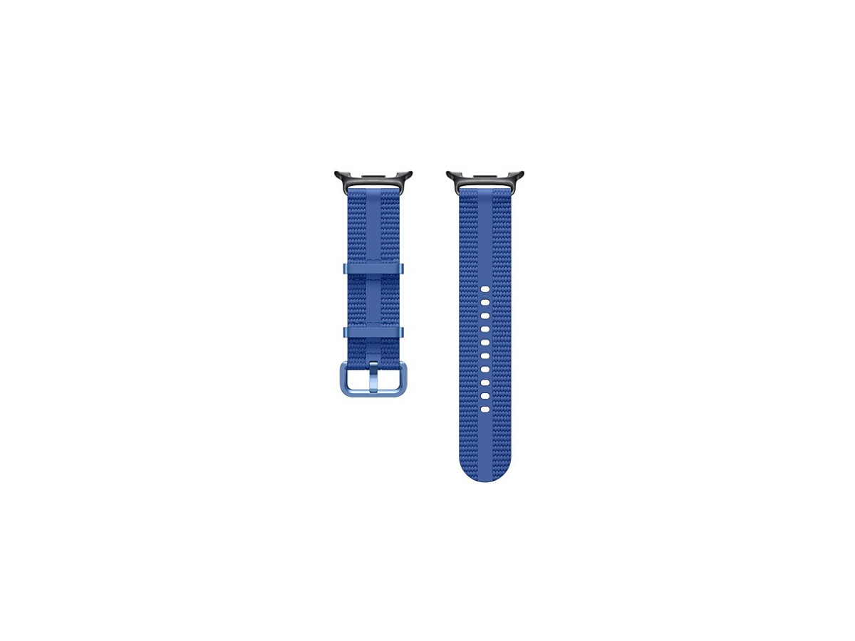 Samsung Watch 8 Athleisure (M/L) Blue