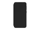 Samsung A37 Wallet Flip Case Black