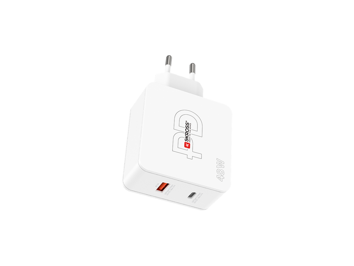 Skross Multipower 2 Pro+ EU