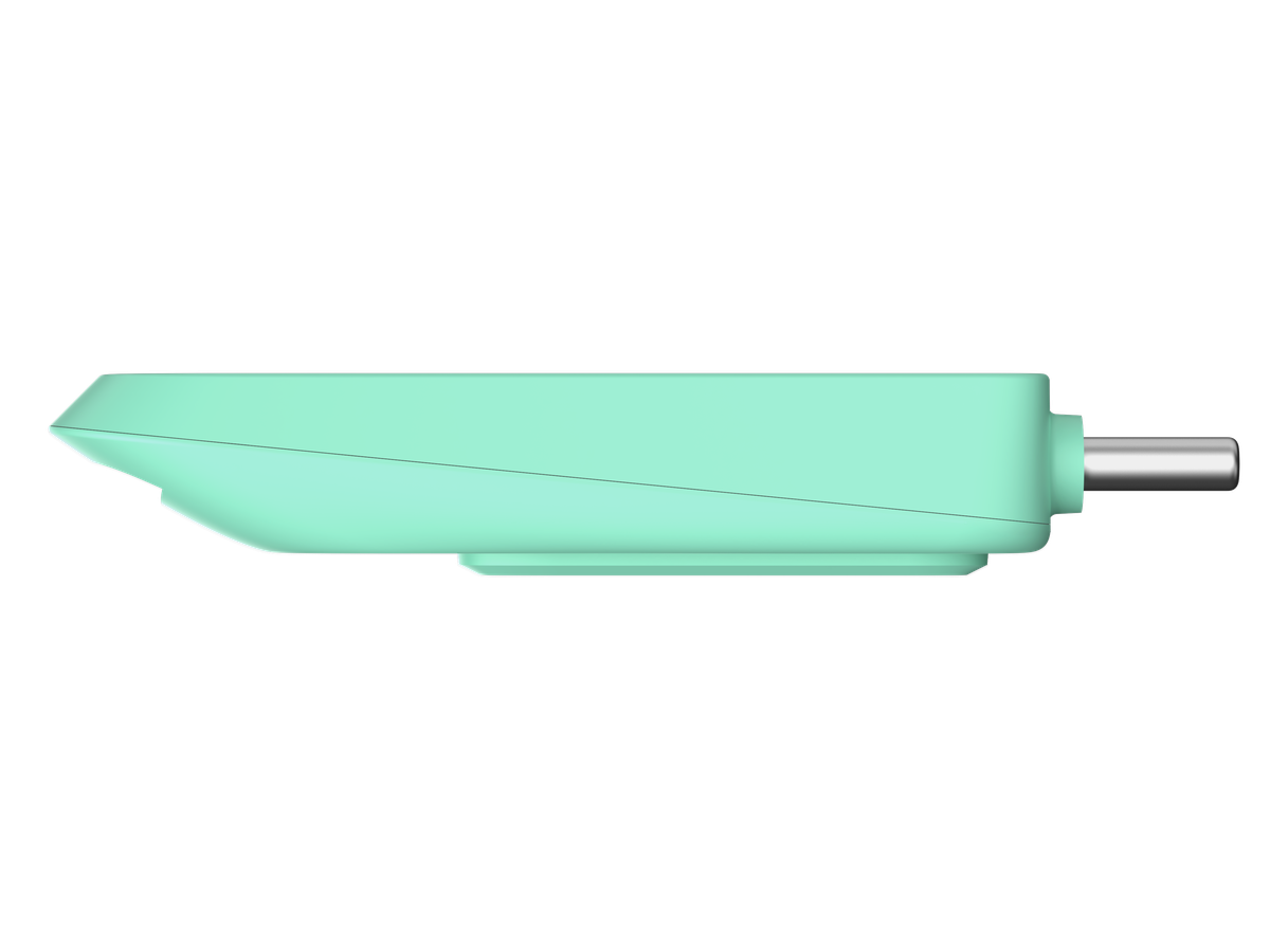 SanDisk Phone Drive USB-C 1TB grün
