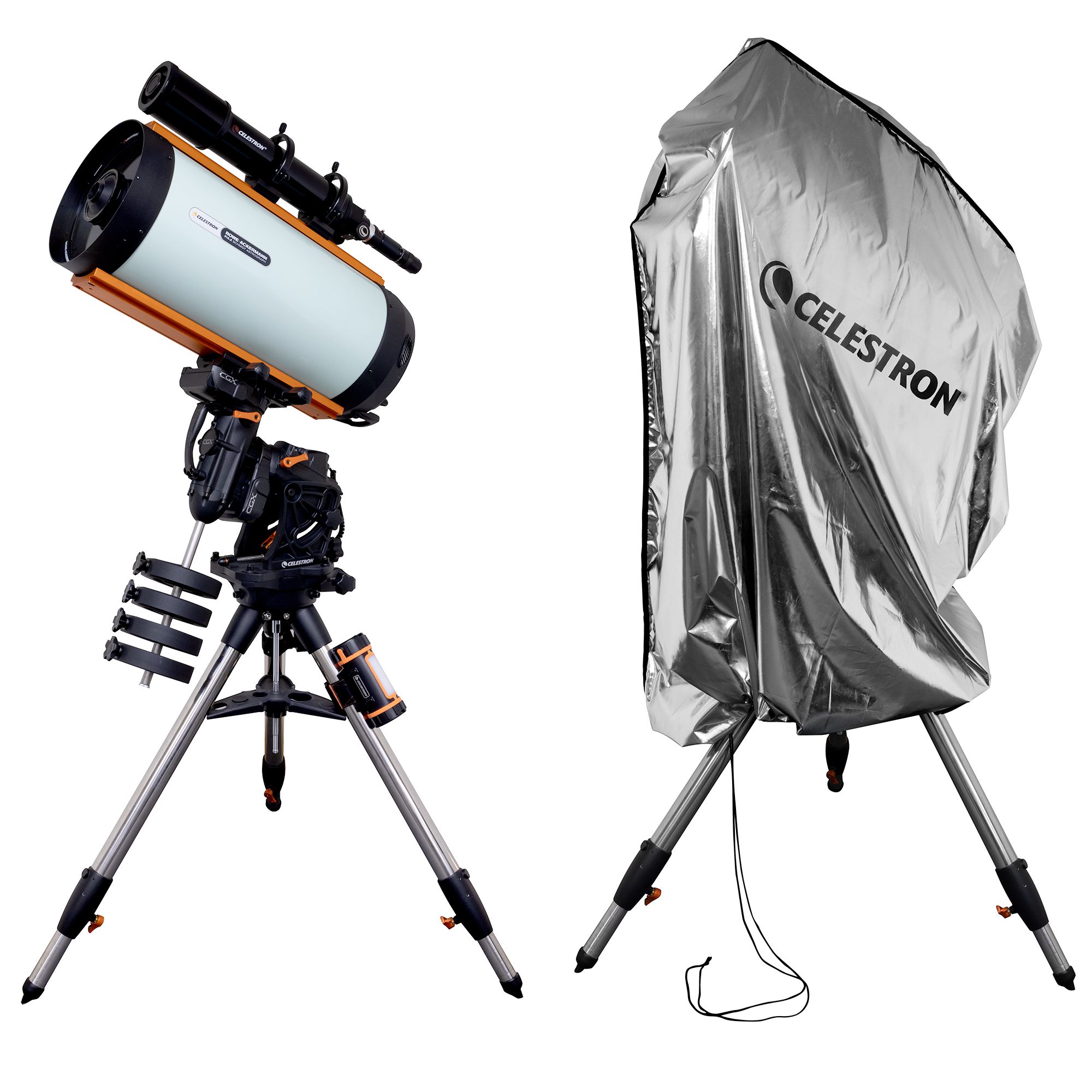 Celestron wetterfeste Teleskop-Abdeckung