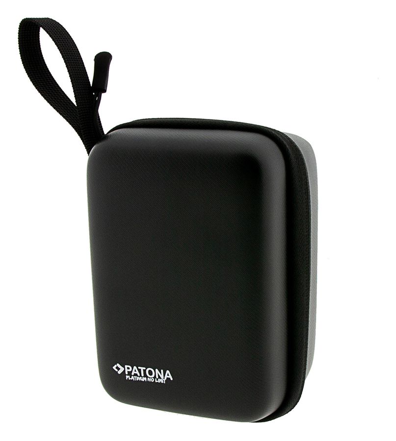 Patona Platinum V-Mount BP-99W