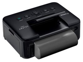 Canon Selphy CP-800 Black Thermo 10x15