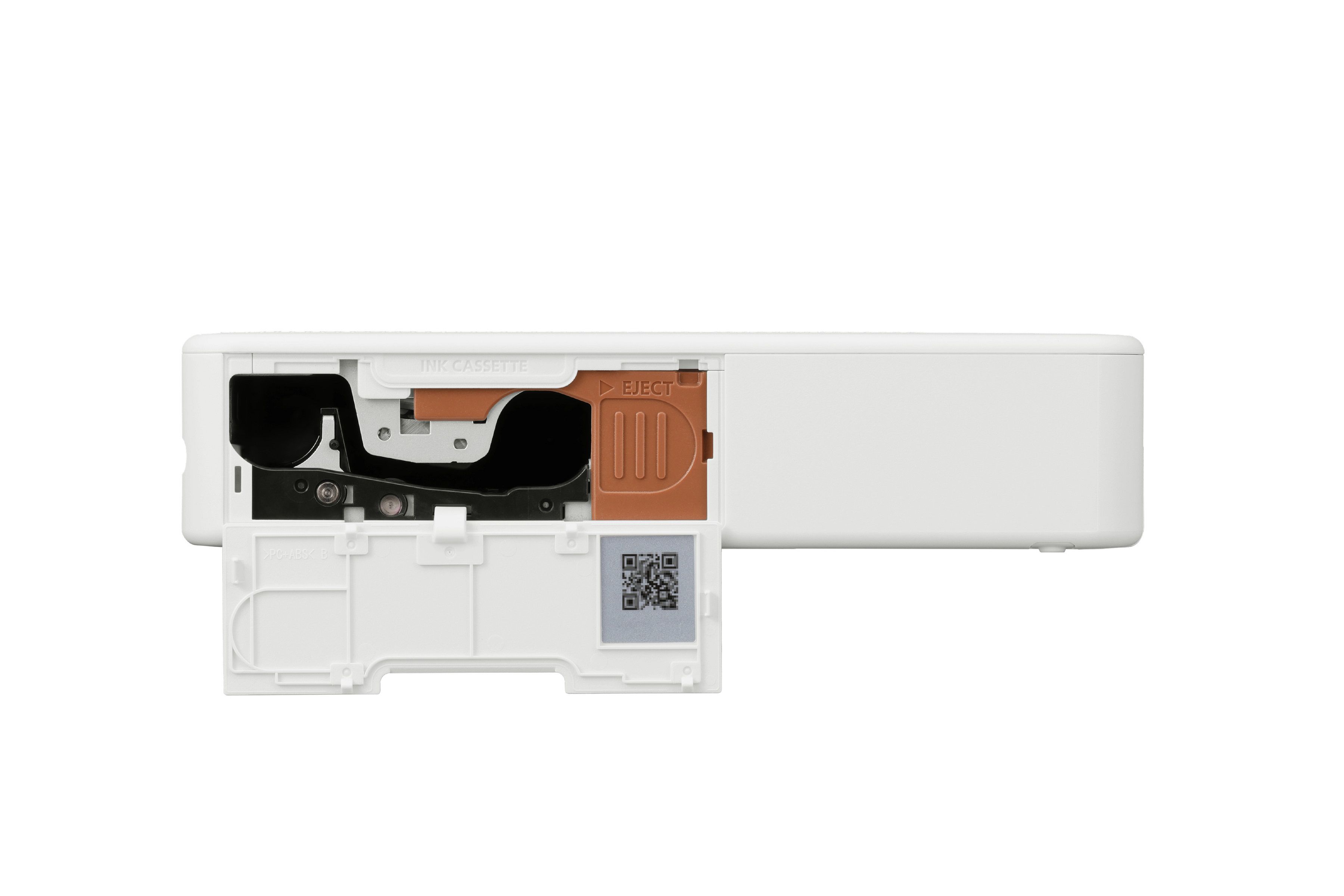 Canon SELPHY QX20 white