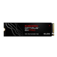 SANDISK Optimus GX PRO 8100 SSD 8TB
