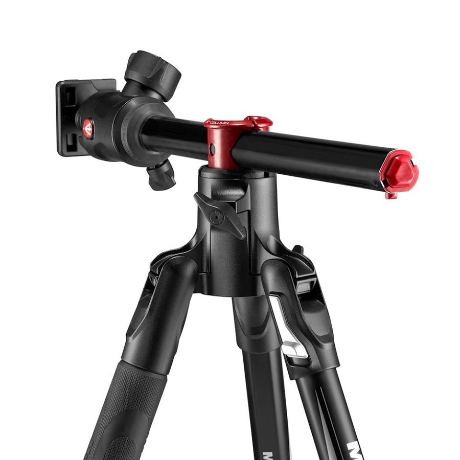 Manfrotto Befree GT XPRO Alu w/BH