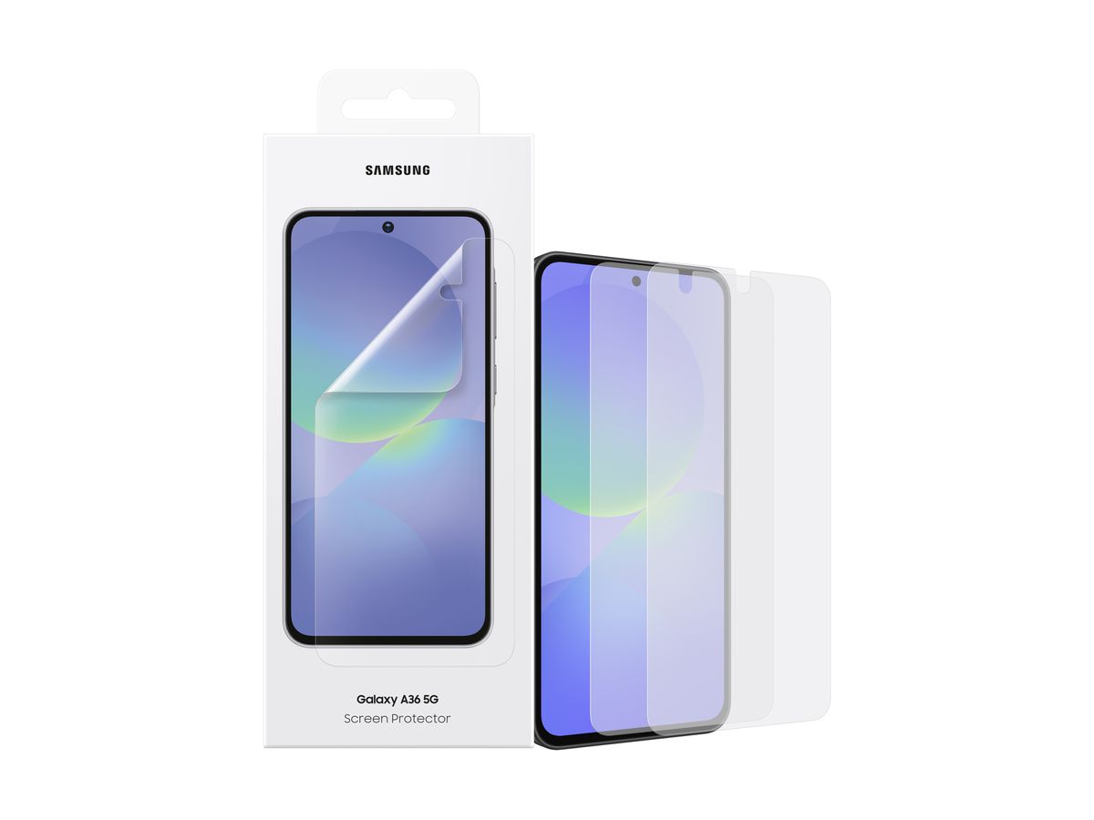 Samsung A36 Anti Reflecting Film