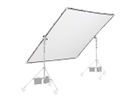 Manfrotto Pro Scrim All In One Kit XL