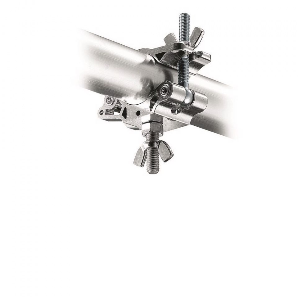 Avenger LP Eye Coupler w/M12 Bolt+Nut