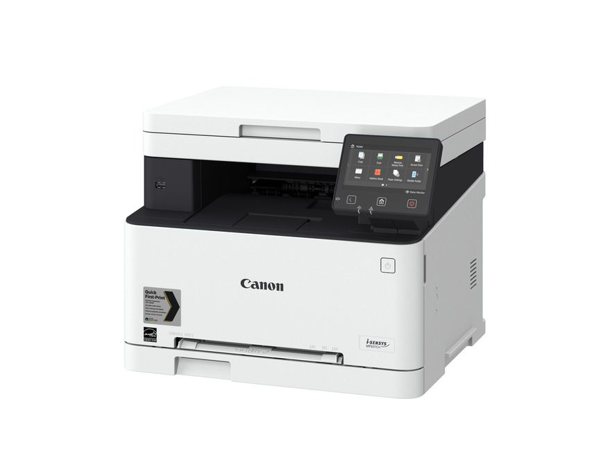 Canon i-SENSYS MF631Cn Print/Scan/Copy