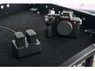 Sony BC-SAD1 Dual Battery Charger SA100