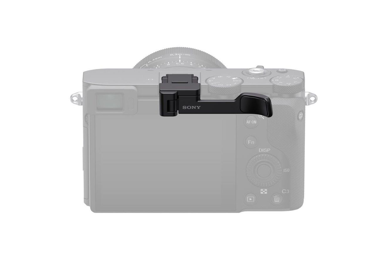 Sony TG-2 Tumb Grip DSC-RX1RM3