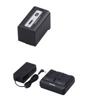 Panasonic Li-Ion AG-VBR59E BAT PACK