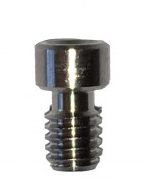 Gitzo Stift zum Schrauben E:10 Set à 10