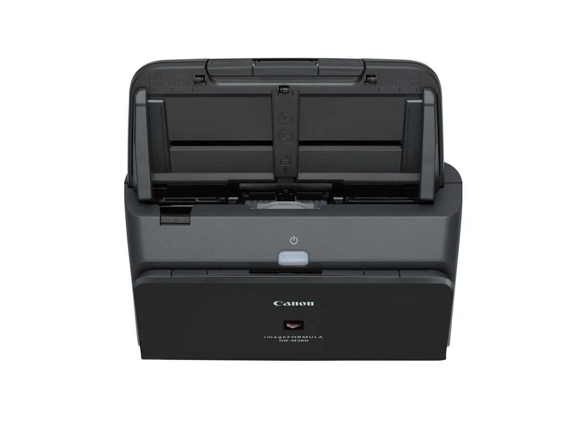 Canon DR-M260 ImageFormula Scanner