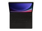 Samsung S10 FE Book Cover Keyboard (CH)