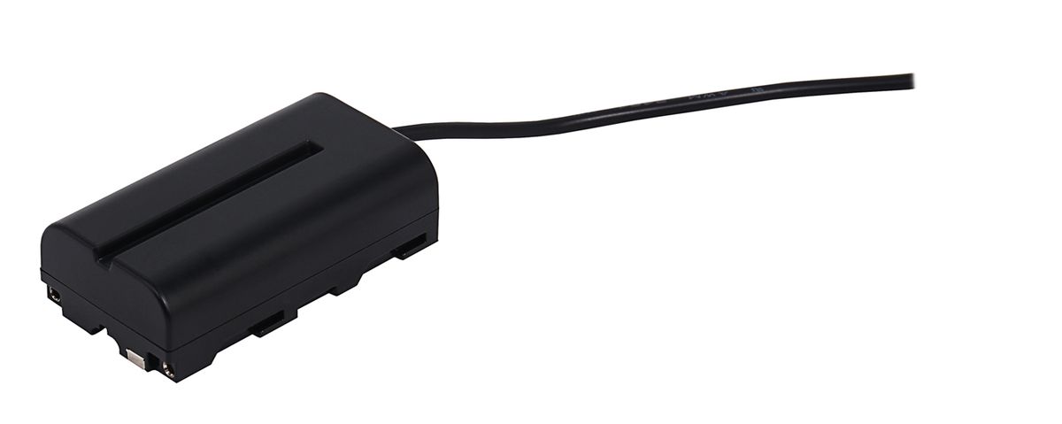 Patona D-TAP Coupler Sony F Serie
