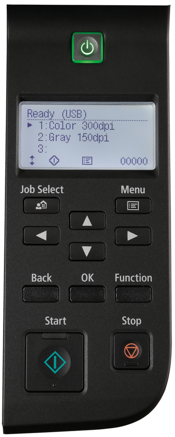 Canon DR-G2090 ImageFormula Scanner