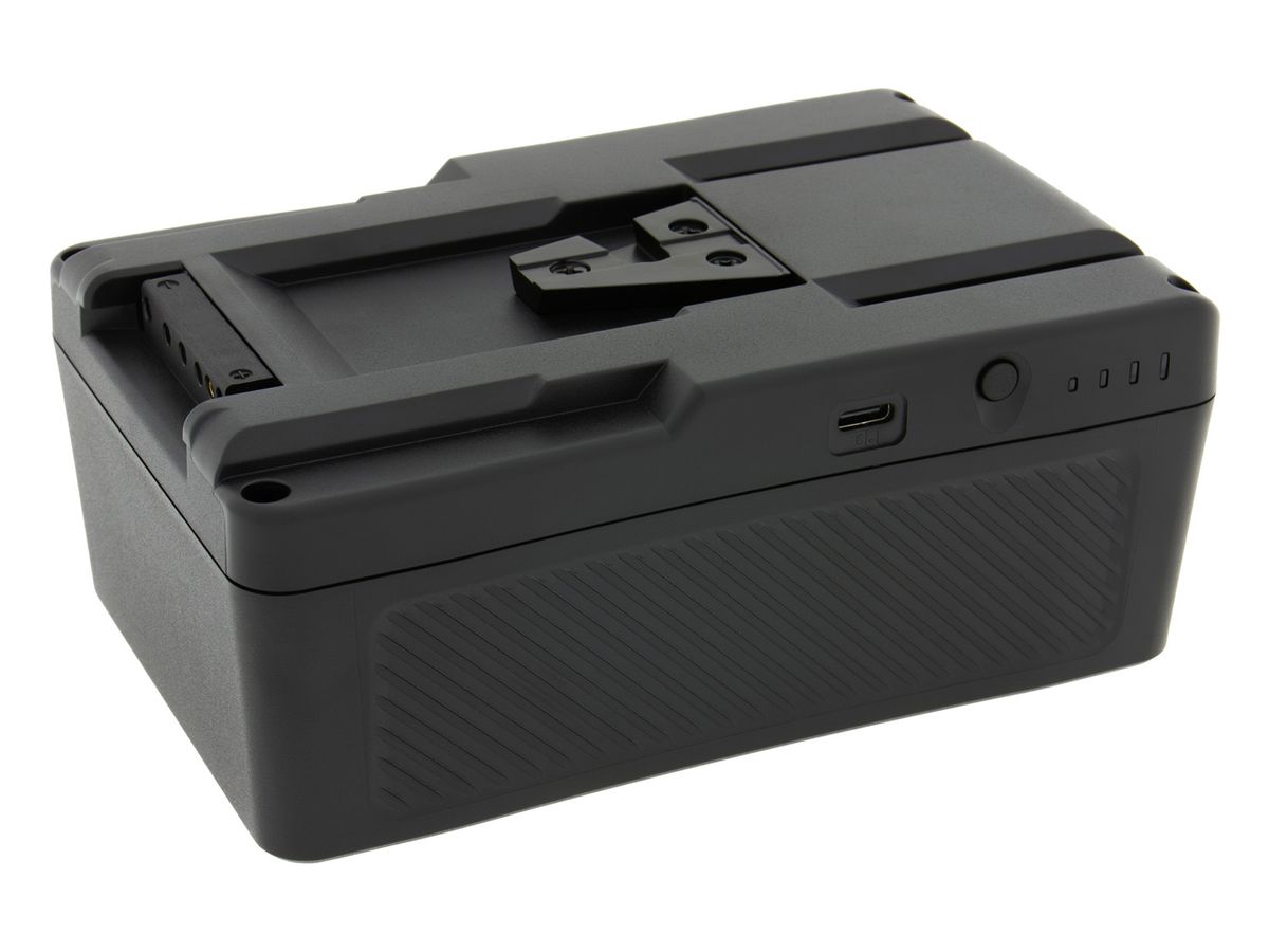 Patona Premium Batterie Sony BP-190WS
