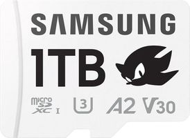 Samsung Pro+ SONIC microSDXC 1TB