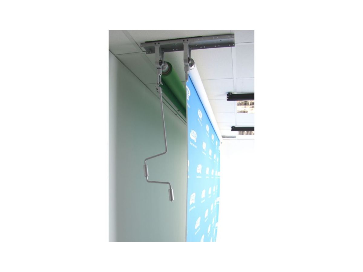 Colorama Rolleasy 2.72m Ceiling 1xPaper