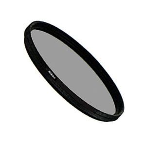 Nikon filtre pola circulaire II 72mm