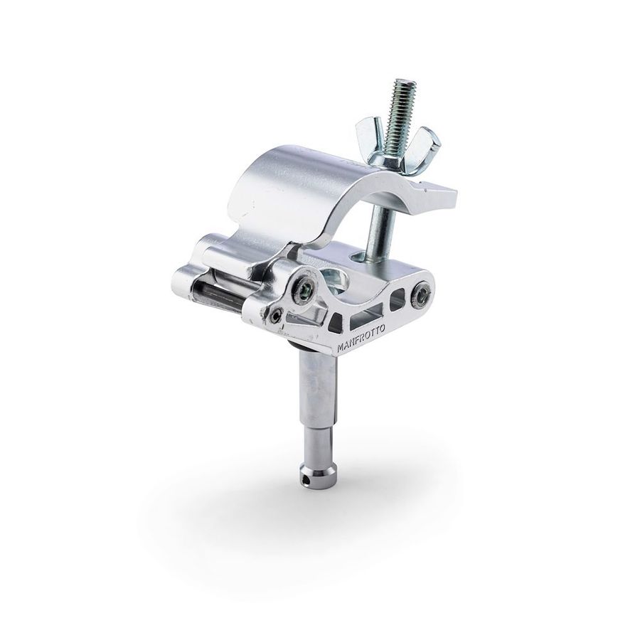 Avenger MP Eye Coupler w/16mm Spigot