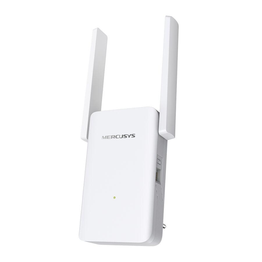Mercusys AX3000 Wi-Fi Range Extender