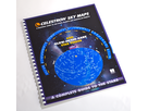 Celestron Karten und Planisphäre (Nord)