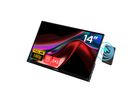 Verbatim Touch Monitor 14" Wireless