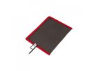 Avenger 18"x24" Double Scrim Black
