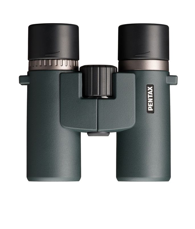 Pentax Fernglas AD 7x32 ED