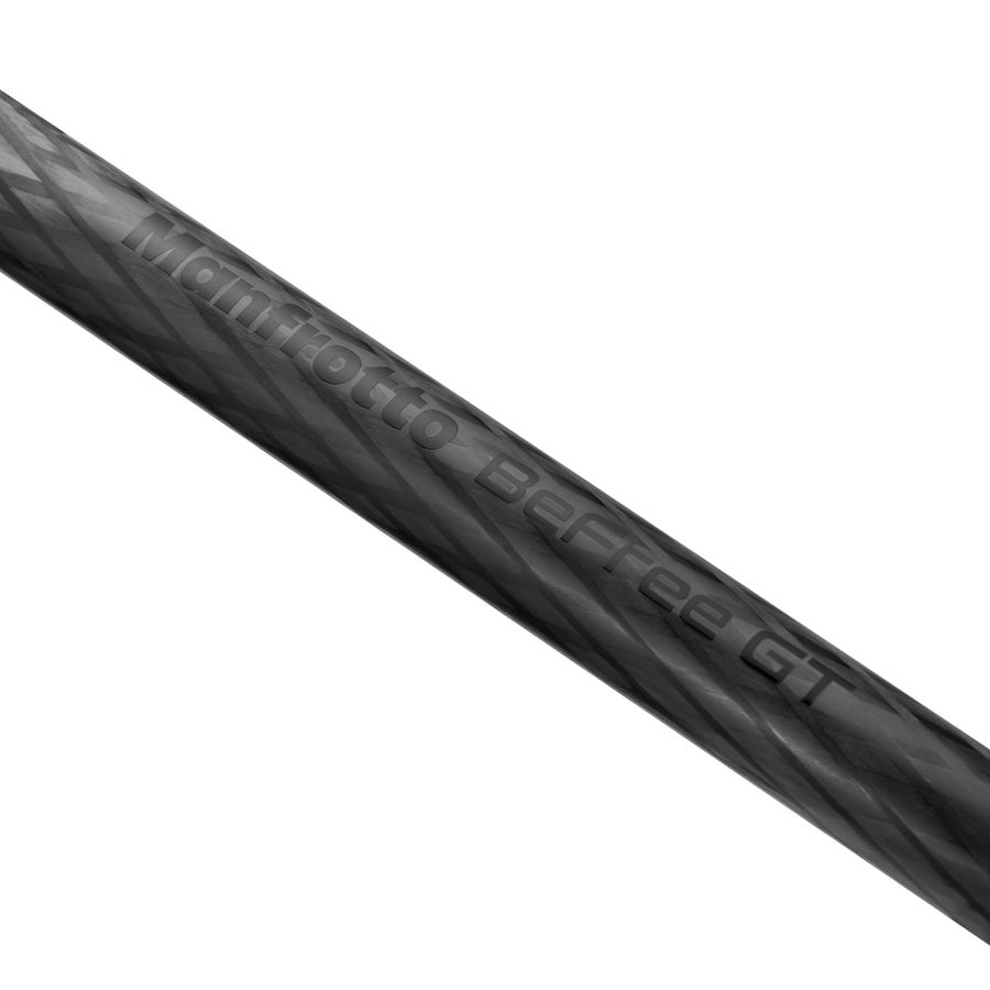 Manfrotto Befree GT PRO CF Tripod