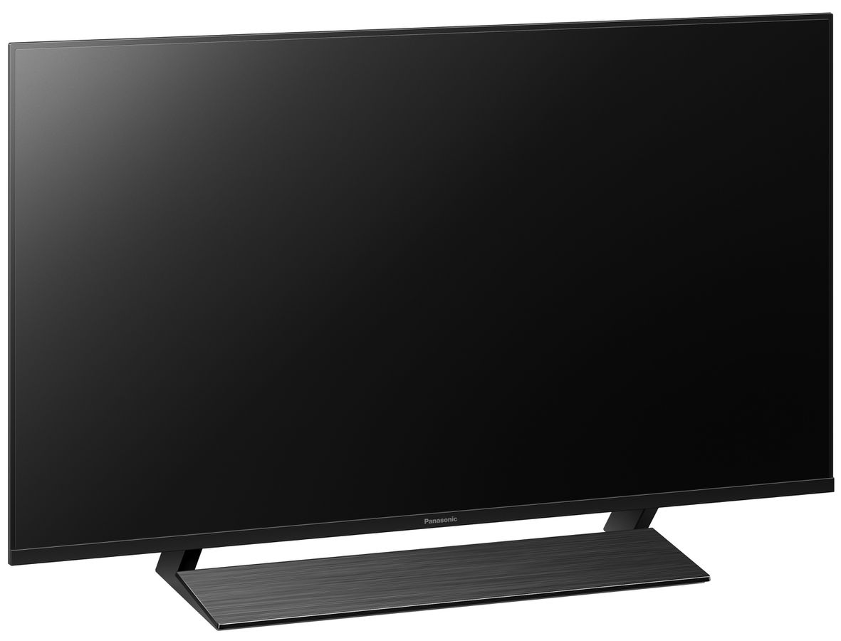 Panasonic 40" LED UHD HDR TV 40JXW854