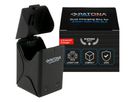 Patona Ladegerät Dual Action Cam SL5