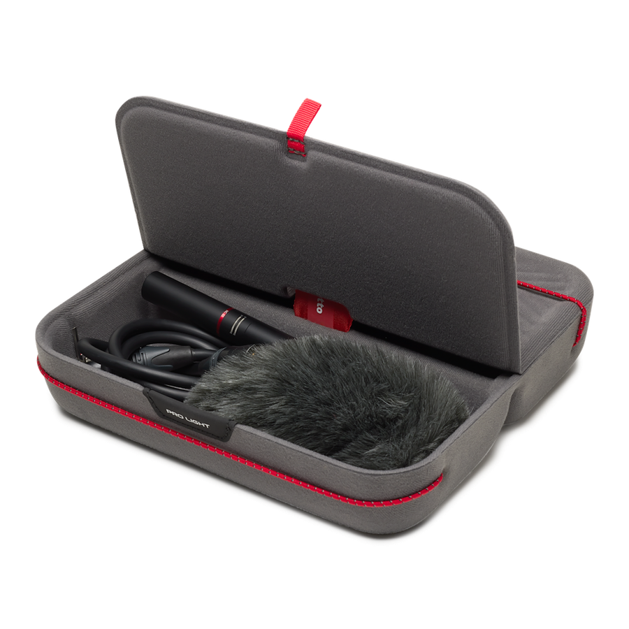 Manfrotto Pro Light Cineloader Drawer